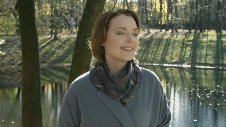 Светлана антонова