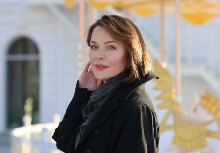 Светлана антонова