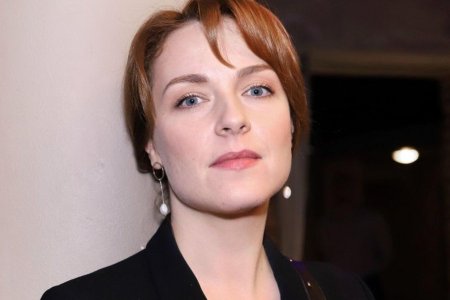 Светлана антонова