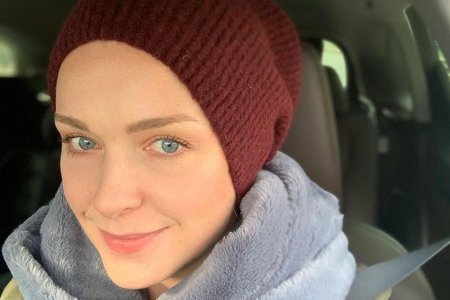 Светлана антонова