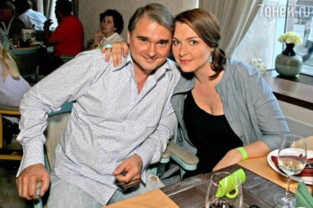 Александр жигалкин и светлана антонова
