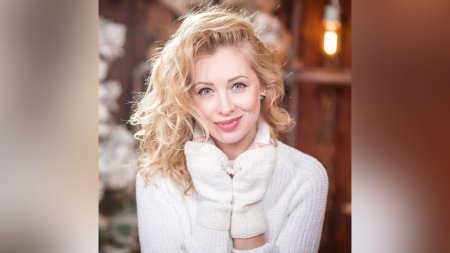 Ирина темичева актриса