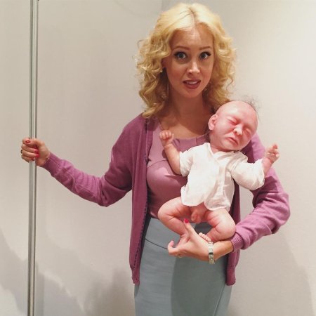 Ирина темичева биография личная жизнь