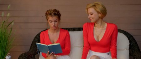 Психологини сериал 2017 2019 актёры