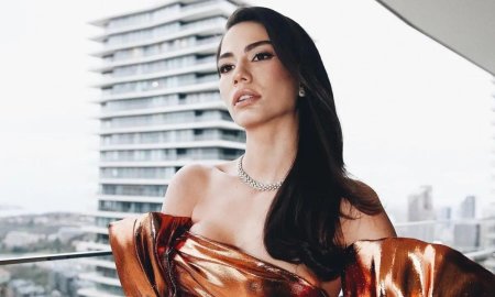 Demet özdemir
