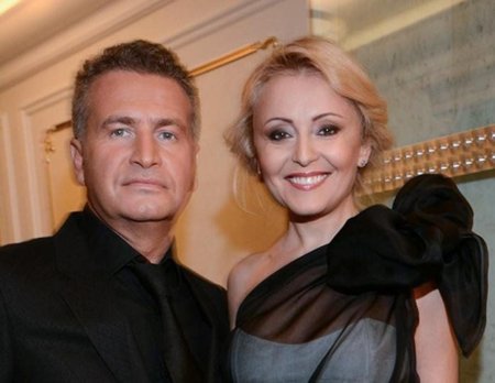 Анжелика варум и леонид агутин