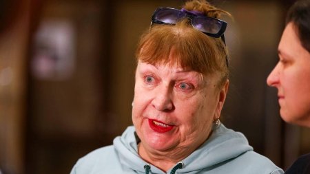 Татьяна кравченко актриса