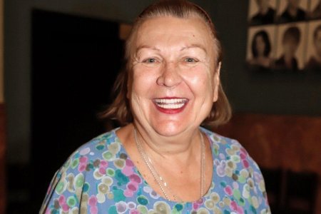 Татьяна кравченко актриса