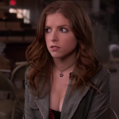 Anna kendrick