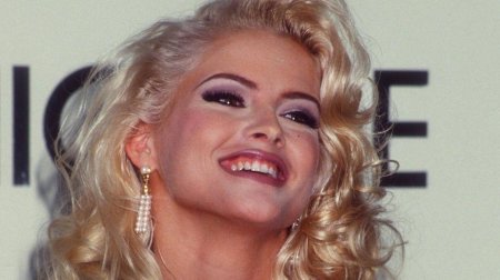 Anna nicole smith