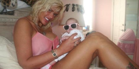 Анна николь смит