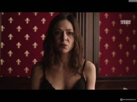 Елена лядова голая сериал измены
