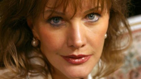 Елена проклова