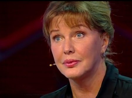 Елена проклова
