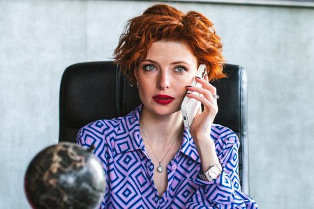 Эмилия спивак актриса
