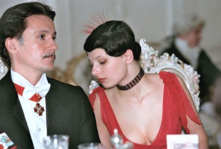 Статский советник фильм 2005