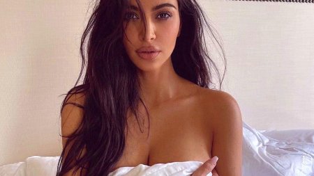 Kimberly kardashian