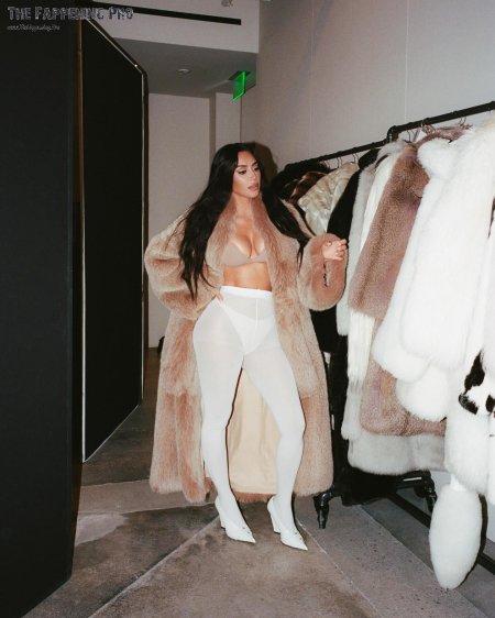 Kimberly kardashian