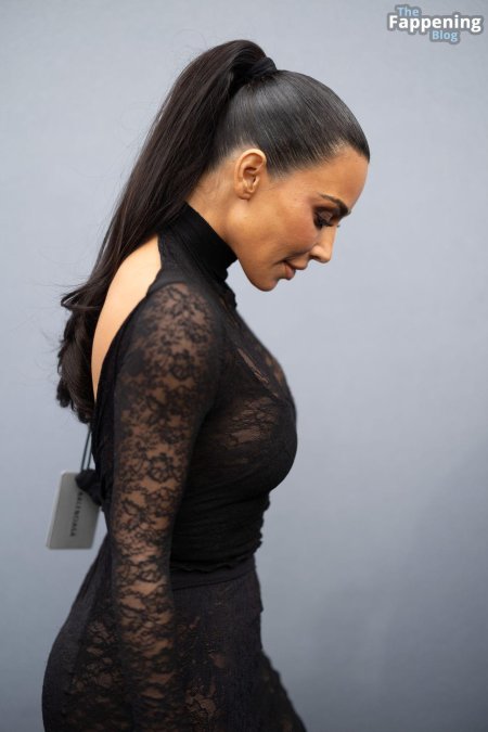 Kimberly kardashian