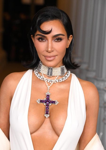 Kimberly kardashian