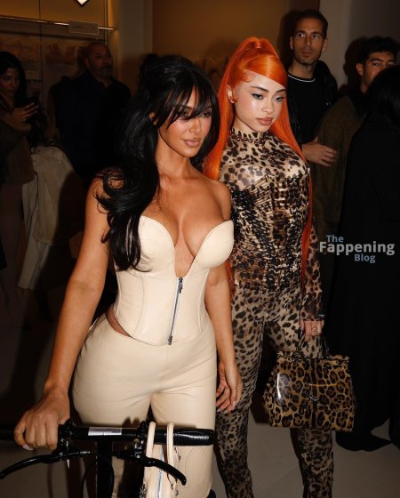 Kimberly kardashian