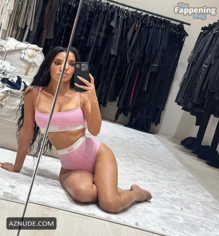 Kimberly kardashian