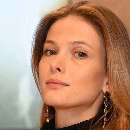 Светлана иванова актриса