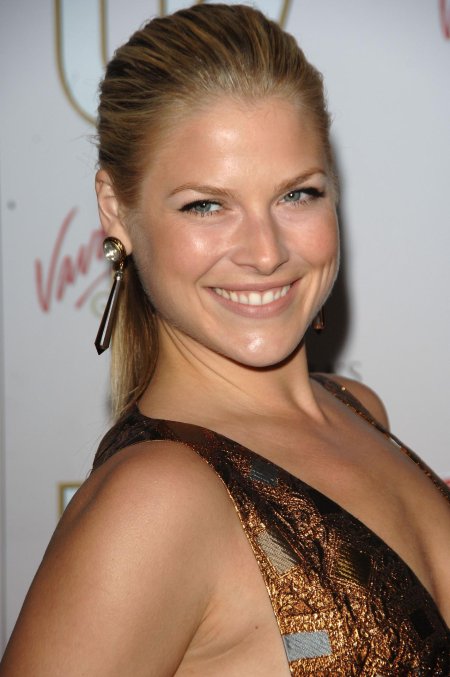 Ali larter