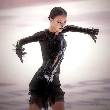 Анна щербакова anna shcherbakova
