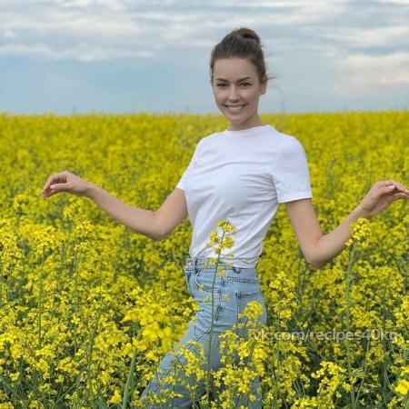 Евгения лоза