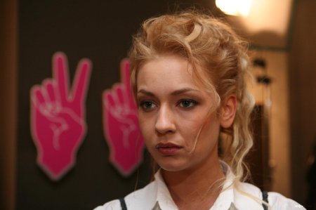 Евгения лоза закрытая школа