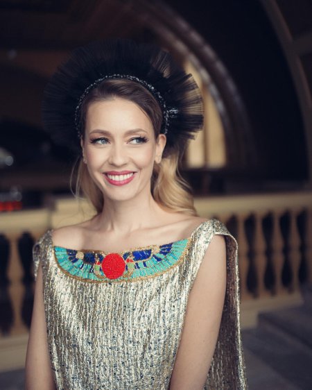 Евгения лоза актриса