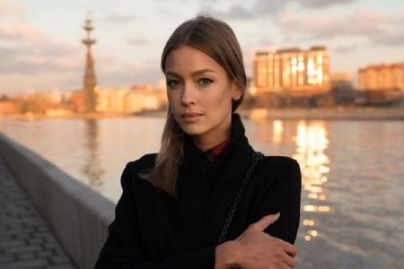 Евгения лоза