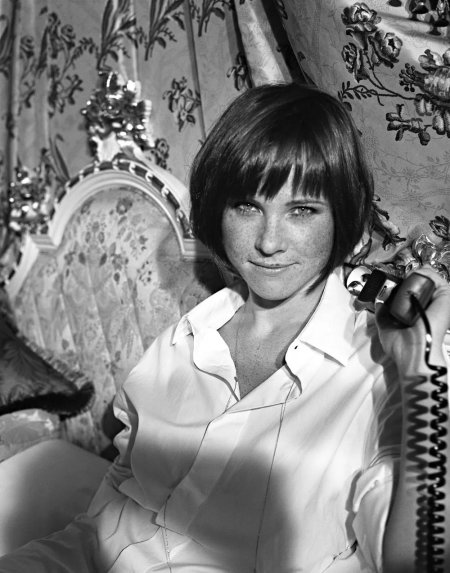 Наталья рудакова актриса