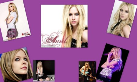 Avril lavigne