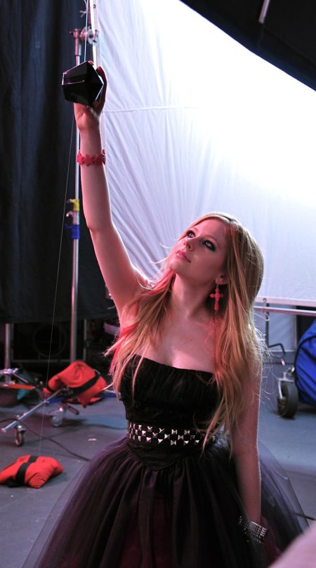 Avril lavigne 2004