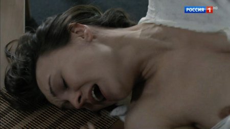 Чулпан хаматова голая в фильмах