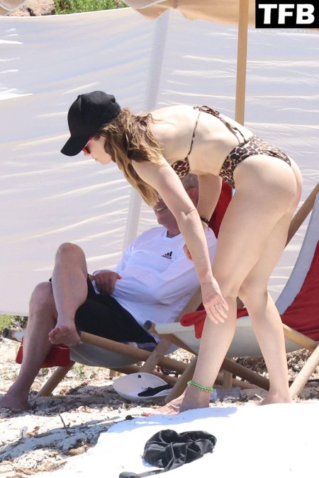 Jessica biel 2022