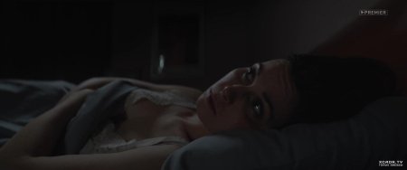 Внутри убийцы сериал 2024