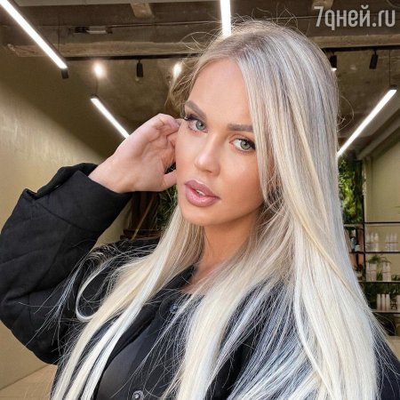 Погребняк мария