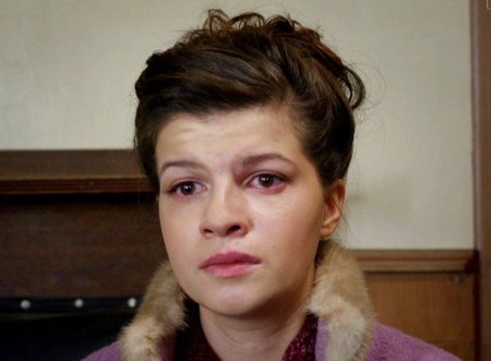 Агния кузнецова
