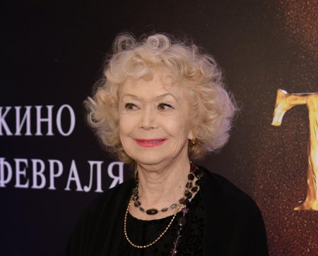 Светлана немоляева