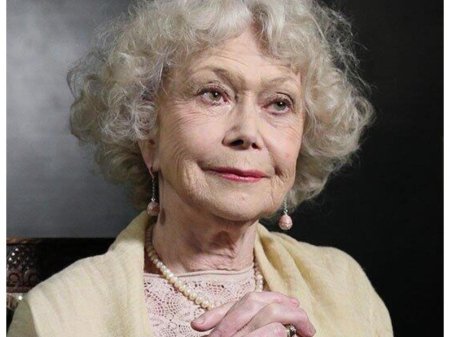 Светлана немоляева актриса