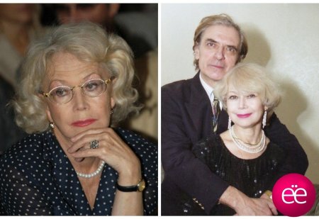 Светлана немоляева и александр лазарев