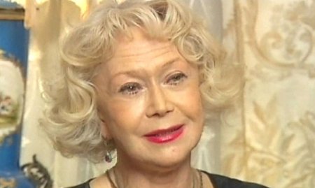 Светлана немоляева