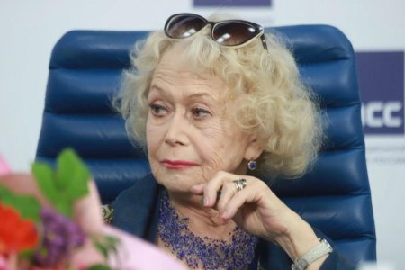 Светлана немоляева актриса