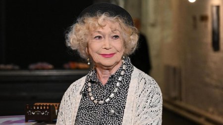 Светлана немоляева актриса
