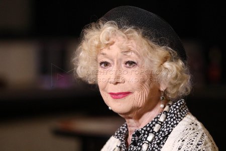 Светлана немоляева актриса