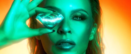 Kylie minogue tension ii