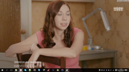 Голая алина алексеева из сериала ольга